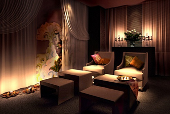 苏州吴中男士养生会所：打破沉默的温柔革命